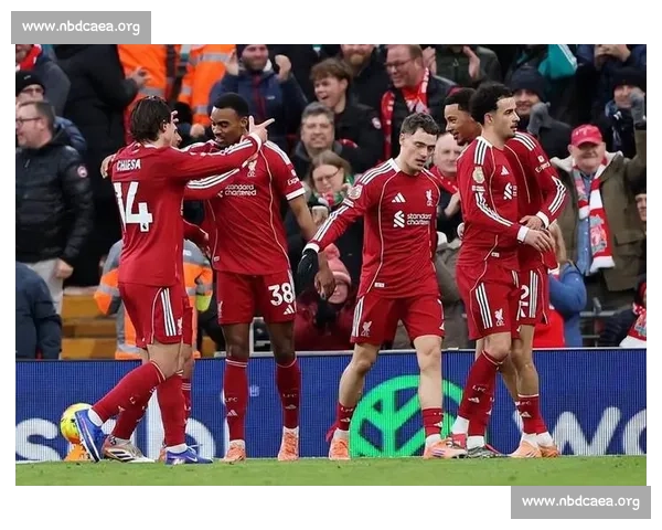 英超焦点战利物浦主场迎战利兹联争夺关键三分赛季走势成色检验