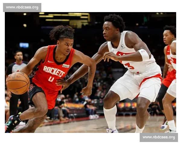 青春风暴对决老牌劲旅 魔术火箭激战点燃赛场新火花