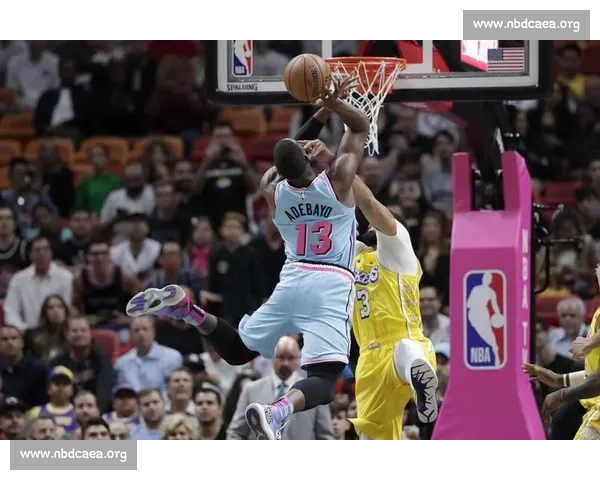 经典重温NBA总决赛热火对湖人巅峰对决全场录像回顾精彩瞬间